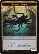 Eldrazi Scion Token (003/014) [Battle for Zendikar Tokens] - The Mythic Store | 24h Order Processing