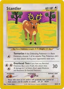 Stantler (38/64) [Neo Revelation Unlimited] - The Mythic Store | 24h Order Processing