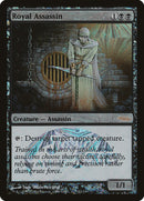 Royal Assassin [Junior Series Europe] - The Mythic Store | 24h Order Processing