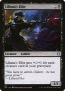 Liliana's Elite [Jumpstart] - The Mythic Store | 24h Order Processing