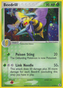 Beedrill (1/112) [EX: FireRed & LeafGreen] - The Mythic Store | 24h Order Processing