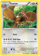 Fearow (66/108) [XY: Roaring Skies] - The Mythic Store | 24h Order Processing