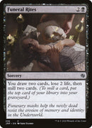 Funeral Rites [Jumpstart] - The Mythic Store | 24h Order Processing
