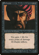 El-Hajjaj [Arabian Nights] - The Mythic Store | 24h Order Processing