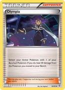 Olympia (66/83) [XY: Generations] - The Mythic Store | 24h Order Processing