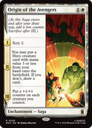 Origin of the Avengers [Marvel Super Heroes] - The Mythic Store | 24h Order Processing