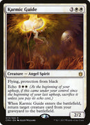 Karmic Guide [Commander Anthology] - The Mythic Store | 24h Order Processing