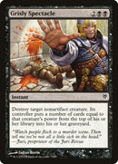 Grisly Spectacle [Duel Decks: Jace vs. Vraska] - The Mythic Store | 24h Order Processing