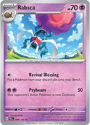 Rabsca (099/193) [Scarlet & Violet: Paldea Evolved] - The Mythic Store | 24h Order Processing