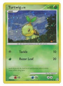 Turtwig (103/130) (Cosmos Holofoil) [Diamond & Pearl: Base Set] - The Mythic Store | 24h Order Processing