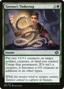 Tawnos's Tinkering [The Brothers' War] - The Mythic Store | 24h Order Processing
