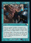 March of Progress (Retro) [The Brothers' War Commander] - The Mythic Store | 24h Order Processing