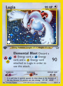 Lugia (9/111) [Neo Genesis 1st Edition] - The Mythic Store | 24h Order Processing