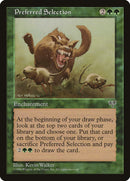 Preferred Selection [Mirage] - The Mythic Store | 24h Order Processing