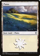 Plains (251) [Throne of Eldraine] - The Mythic Store | 24h Order Processing