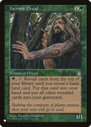 Hermit Druid [The List] - The Mythic Store | 24h Order Processing