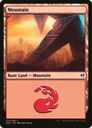 Mountain (75) [Duel Decks: Zendikar vs. Eldrazi] - The Mythic Store | 24h Order Processing