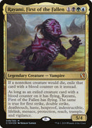Rayami, First of the Fallen [Commander 2019] - The Mythic Store | 24h Order Processing