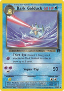 Dark Golduck (37/82) [Team Rocket Unlimited] - The Mythic Store | 24h Order Processing