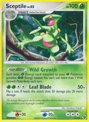 Sceptile (8/106) [Diamond & Pearl: Great Encounters] - The Mythic Store | 24h Order Processing