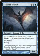 Stitched Drake [Innistrad] - The Mythic Store | 24h Order Processing