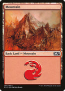 Mountain (264) [Magic 2015] - The Mythic Store | 24h Order Processing
