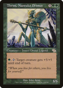Thriss, Nantuko Primus [Judgment] - The Mythic Store | 24h Order Processing
