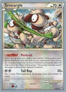 Smeargle (8/90) (CMT - Zachary Bokhari) [World Championships 2012] - The Mythic Store | 24h Order Processing