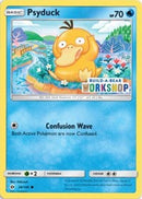 Psyduck (28/149) (Build-A-Bear Workshop Exclusive) [Sun & Moon: Base Set] - The Mythic Store | 24h Order Processing