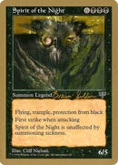 Spirit of the Night (Brian Selden) [World Championship Decks 1998] - The Mythic Store | 24h Order Processing