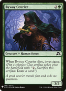 Byway Courier [Mystery Booster] - The Mythic Store | 24h Order Processing