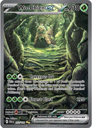 Wo-Chien ex (257/193) [Scarlet & Violet: Paldea Evolved] - The Mythic Store | 24h Order Processing