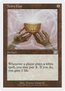 Ivory Cup [Classic Sixth Edition] - The Mythic Store | 24h Order Processing