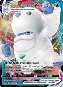 Galarian Darmanitan VMAX (037/185) [Sword & Shield: Vivid Voltage] - The Mythic Store | 24h Order Processing