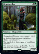 Realmwalker (Promo Pack) [Kaldheim Promos] - The Mythic Store | 24h Order Processing