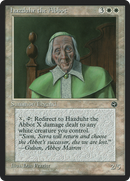 Hazduhr the Abbot [Homelands] - The Mythic Store | 24h Order Processing