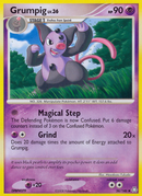 Grumpig (56/146) [Diamond & Pearl: Legends Awakened] - The Mythic Store | 24h Order Processing