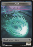 Eldrazi Scion // Spirit (0058) Double-Sided Token [Commander Masters Tokens] - The Mythic Store | 24h Order Processing