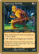 Nightscape Familiar (Carlos Romao) [World Championship Decks 2002] - The Mythic Store | 24h Order Processing