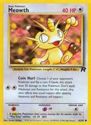Meowth (62/82) [Team Rocket Unlimited] - The Mythic Store | 24h Order Processing