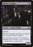 Markov Crusader [Eldritch Moon] - The Mythic Store | 24h Order Processing