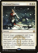 Profound Journey [Dragons of Tarkir] - The Mythic Store | 24h Order Processing