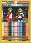 Ace Trainer (69/98) (International Challenge Promo Staff) [XY: Ancient Origins] - The Mythic Store | 24h Order Processing