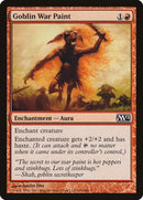 Goblin War Paint [Magic 2012] - The Mythic Store | 24h Order Processing