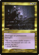 Rivendicare (Vindicate) [30th Anniversary Promos] - The Mythic Store | 24h Order Processing
