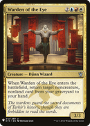 Warden of the Eye [Mystery Booster] - The Mythic Store | 24h Order Processing