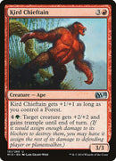 Kird Chieftain [Magic 2015] - The Mythic Store | 24h Order Processing