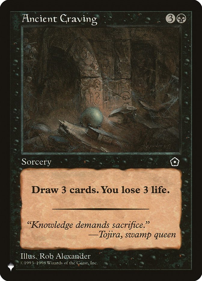 Court of Embereth [The List] - The Mythic Store | 24h Order Processing