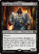Kingpin, Wilson Fisk [Marvel Super Heroes Commander] - The Mythic Store | 24h Order Processing