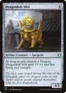 Dragonloft Idol [Jumpstart] - The Mythic Store | 24h Order Processing